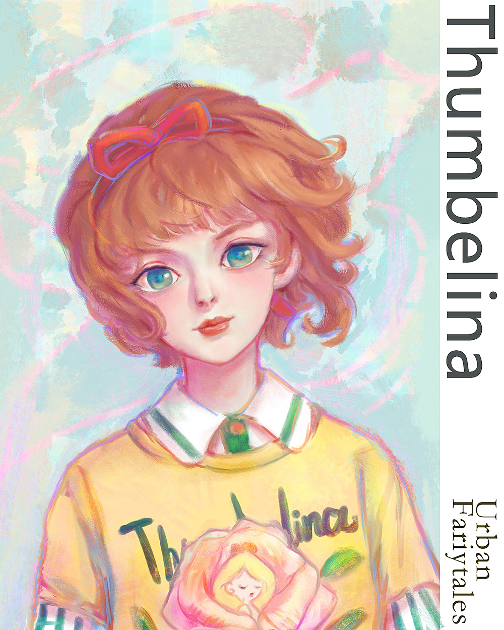 都市童话 合集（图ZMTYyMzM0OTQ4） - 创作习作 - 站酷设计师江晓尾原创素材 - 站酷ZCOOL