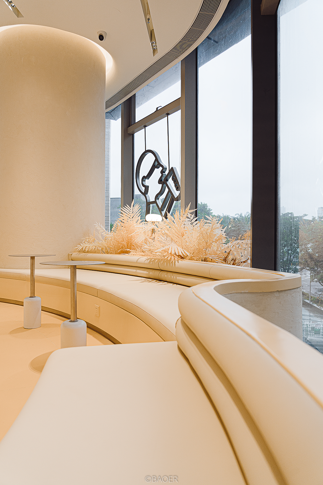 漂浮的喜茶•新店开业