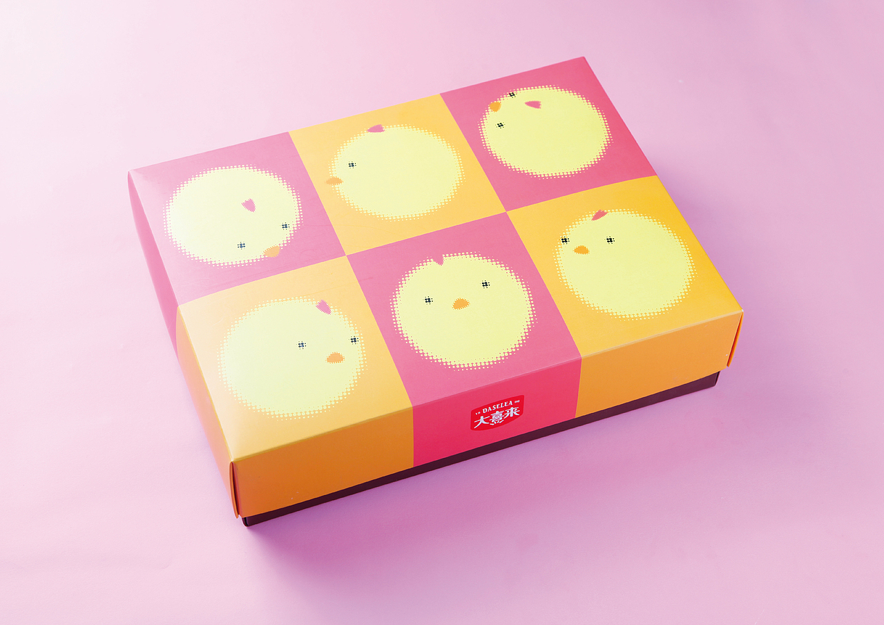 包装设计/一窝喜蛋（图ZNjg3MDM5ODQ=） - 包装 - 站酷设计师AlwaysDesign___原创素材 - 站酷ZCOOL