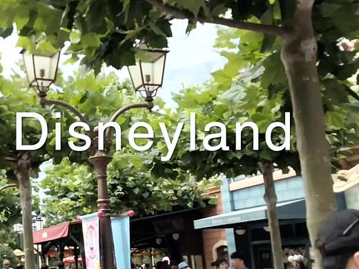 上海迪士尼乐园度假区 X 潘那白