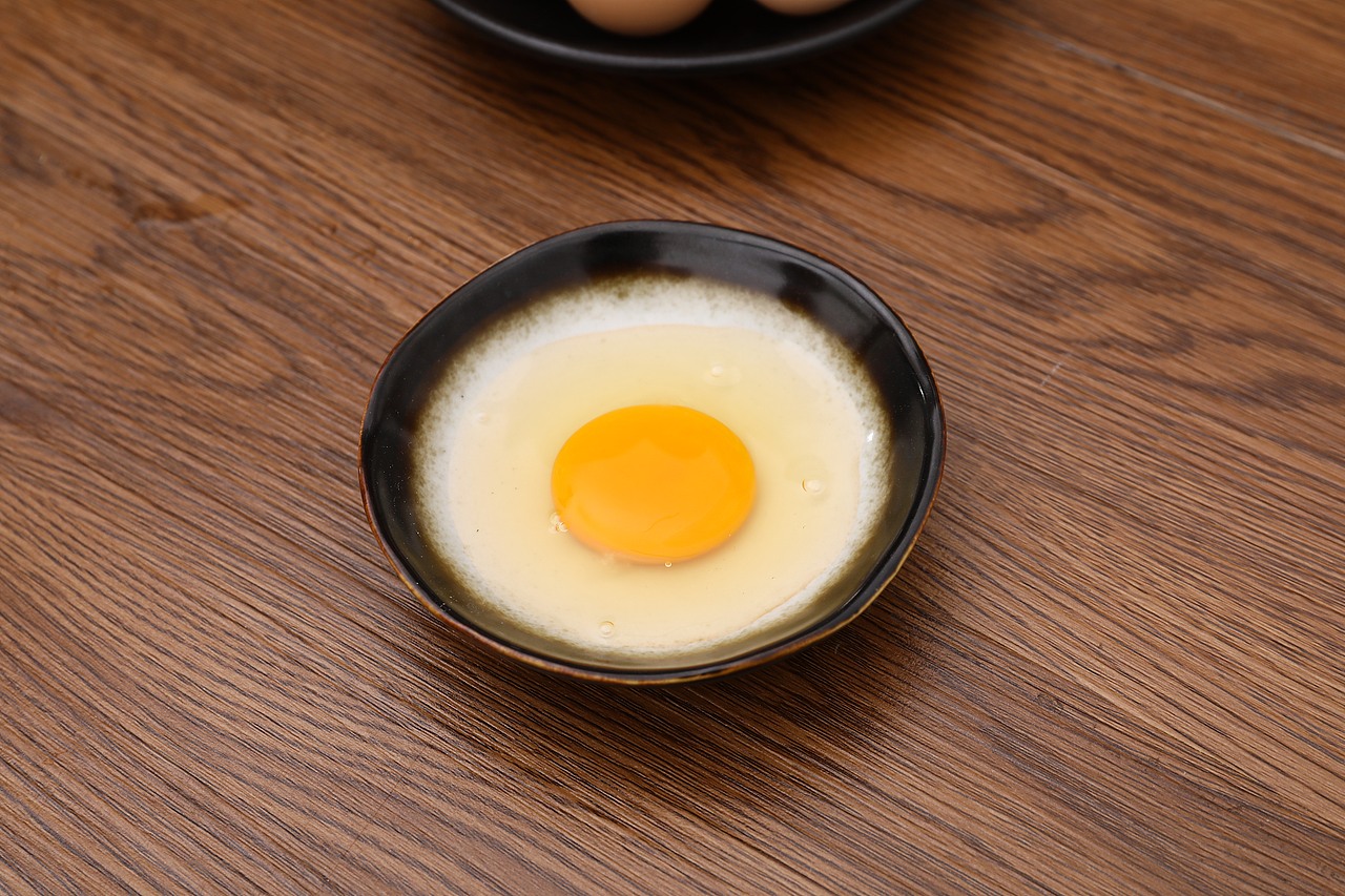 淘宝摄影农产品拍摄鸡蛋小米产品精修金华设计