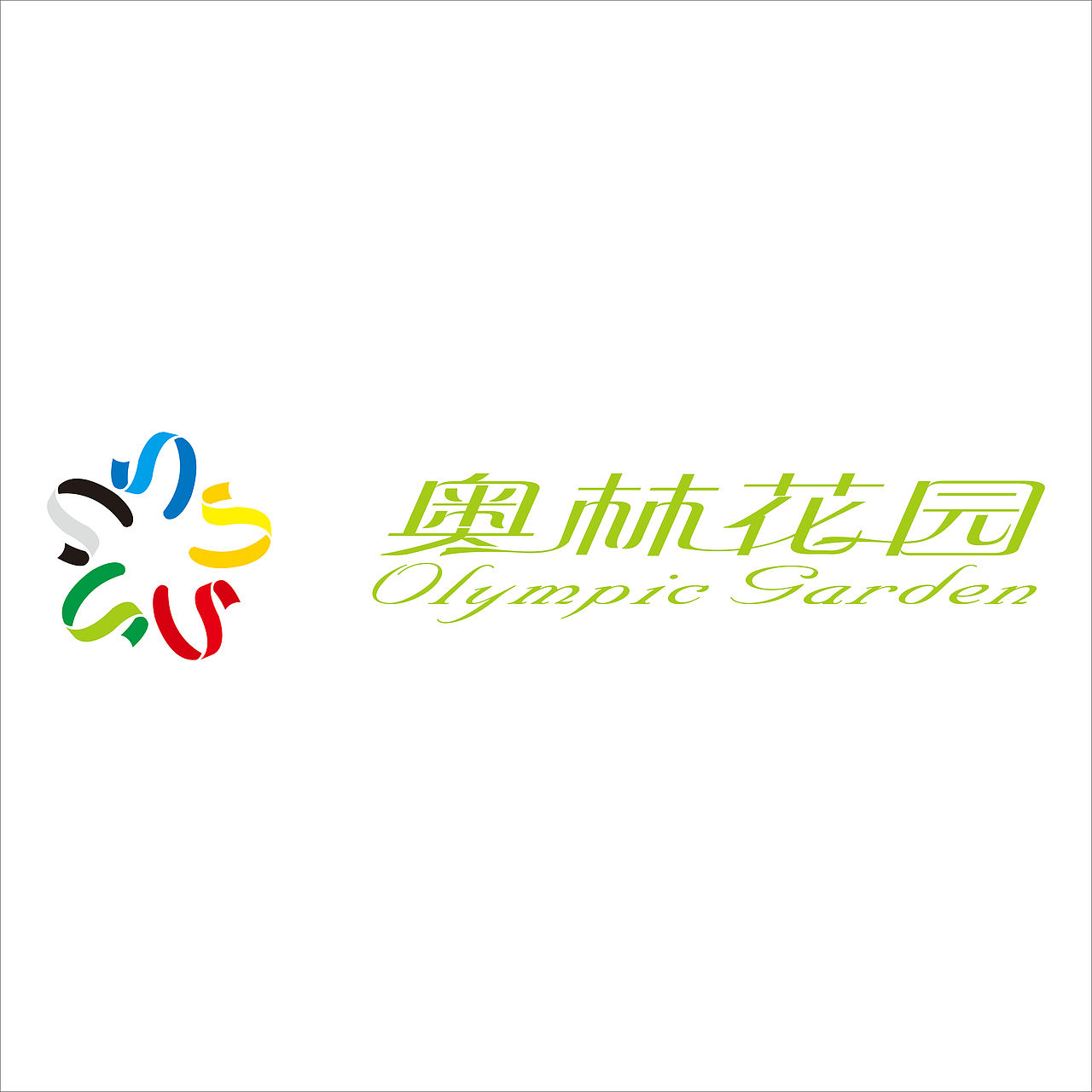 logo欣赏