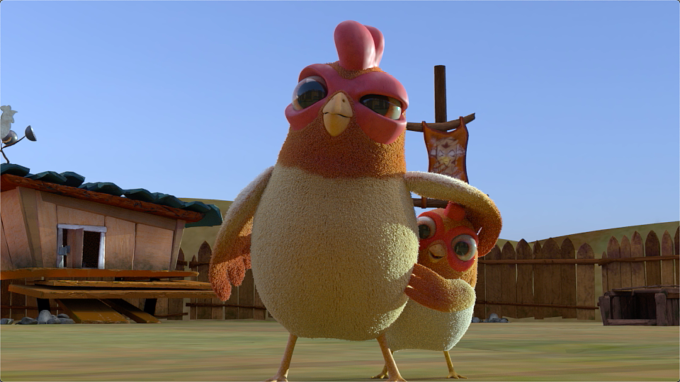 2019青春答卷逃跑