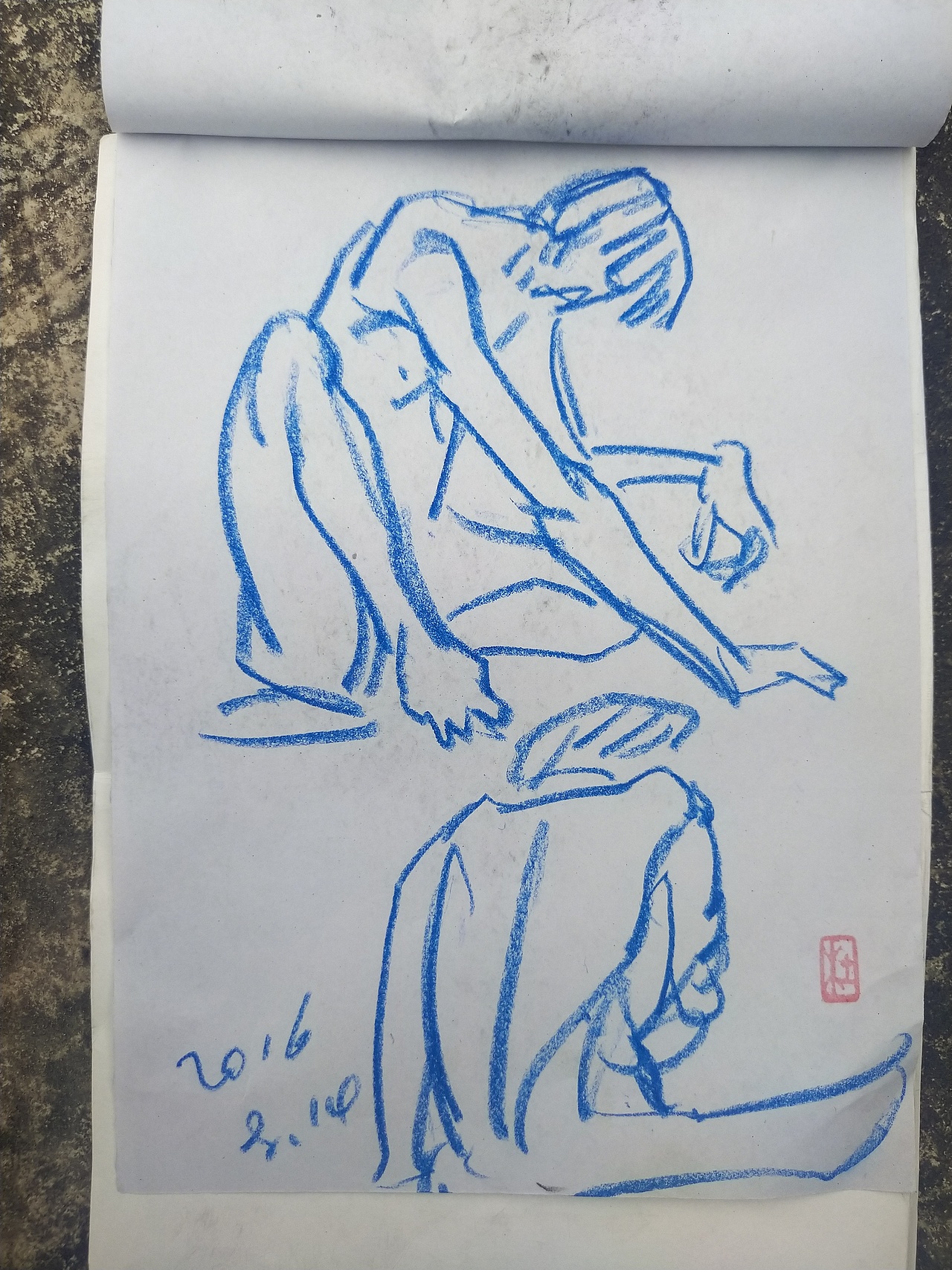 阿杜速写阿杜手绘速写肖像画大师速写艺术（图ZMTk5OTYzODQ0） - 绘画 - 站酷设计师阿杜手绘速写原创素材 - 站酷ZCOOL