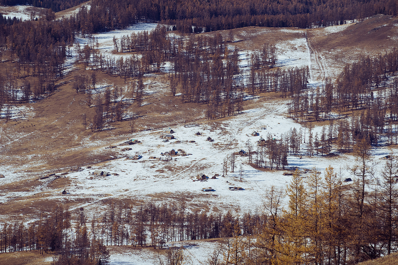 十月新疆（图ZMjI5NjgwMzIw） - 风光摄影 - 站酷设计师ROEMWO原创素材 - 站酷ZCOOL