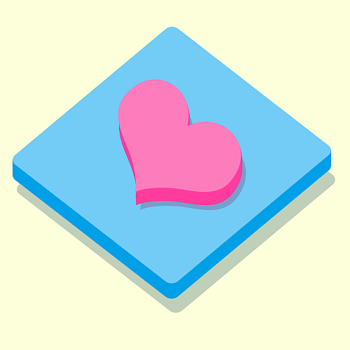 icon练习（图ZNDgzOTg5NTY=） - 图标 - 站酷设计师卜大羊原创素材 - 站酷ZCOOL