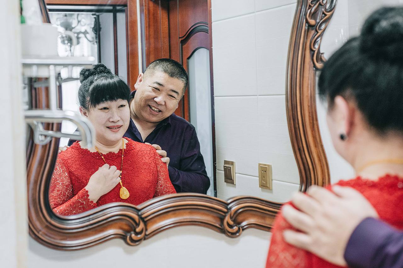 尚图摄影|20190316婚礼-甘旗