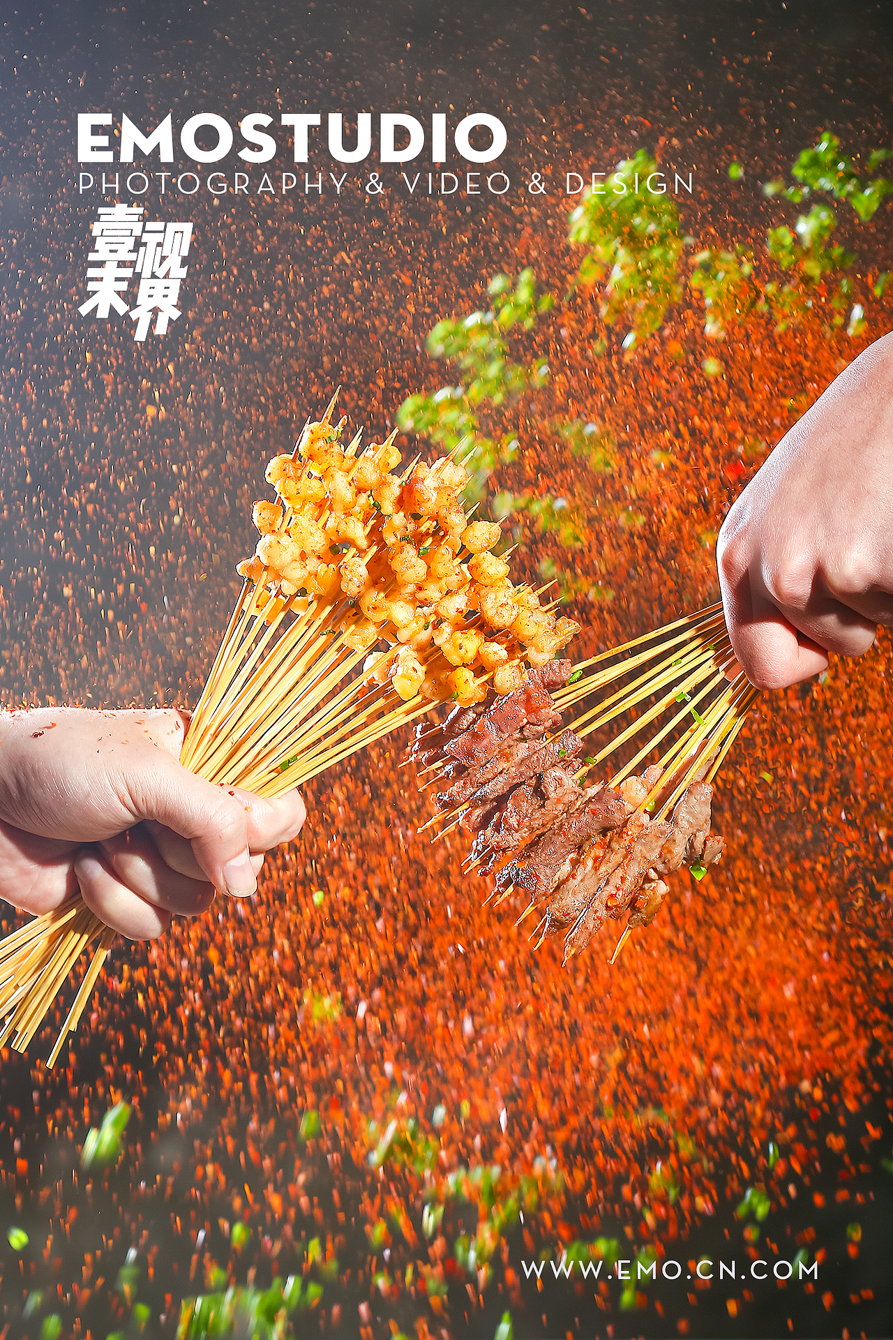 这是早期合作的照片,应用很广泛,效果很好