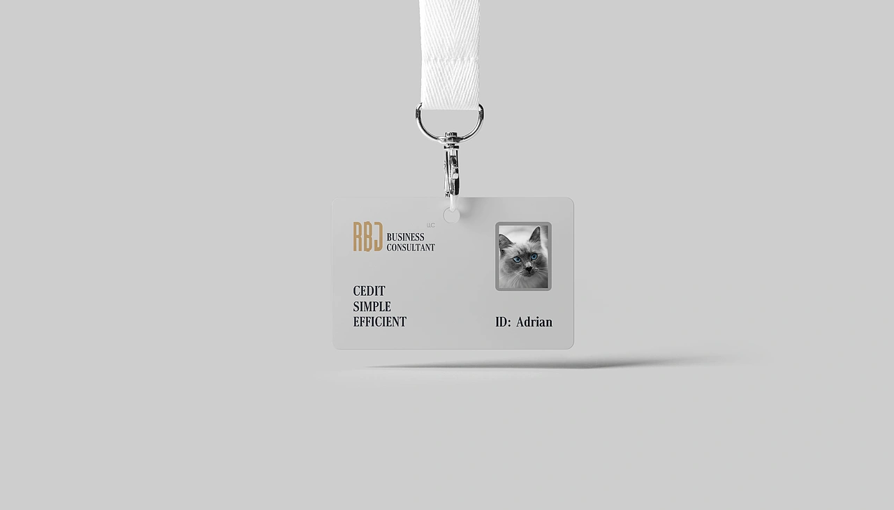 古典黑金类高端英文金融LOGO-品牌设计