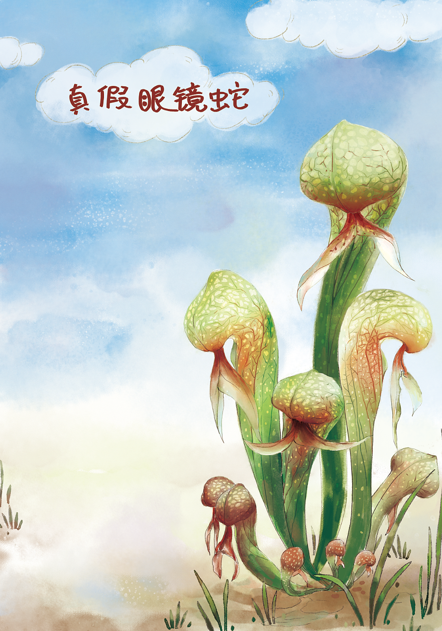 2021年个人儿插作品总结（图ZMjgzNjMzMjQ4） - 儿童插画 - 站酷设计师oliver000原创素材 - 站酷ZCOOL