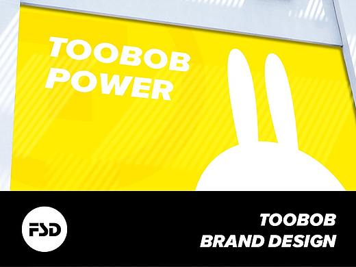 TOOBOB | 兔波波