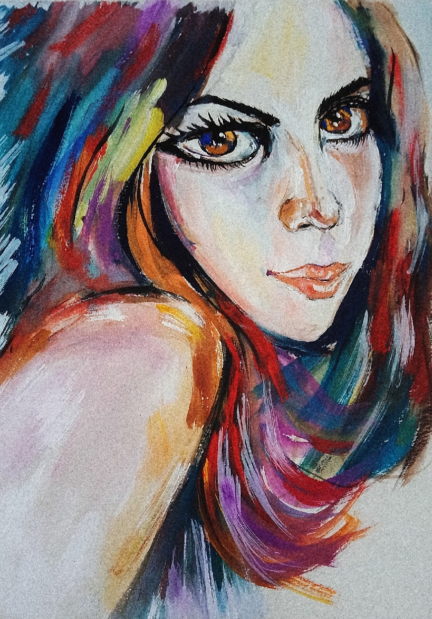 乱画（图ZMTYwMzI1ODIw） - 其他 - 站酷设计师ArielZ原创素材 - 站酷ZCOOL