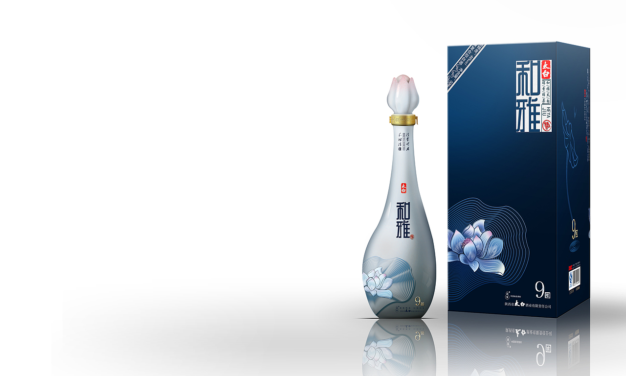 和雅（图ZMTg4ODQ5MzY=） - 包装 - 站酷设计师Qslman原创素材 - 站酷ZCOOL