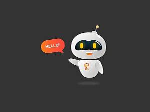 网页悬浮图标设计