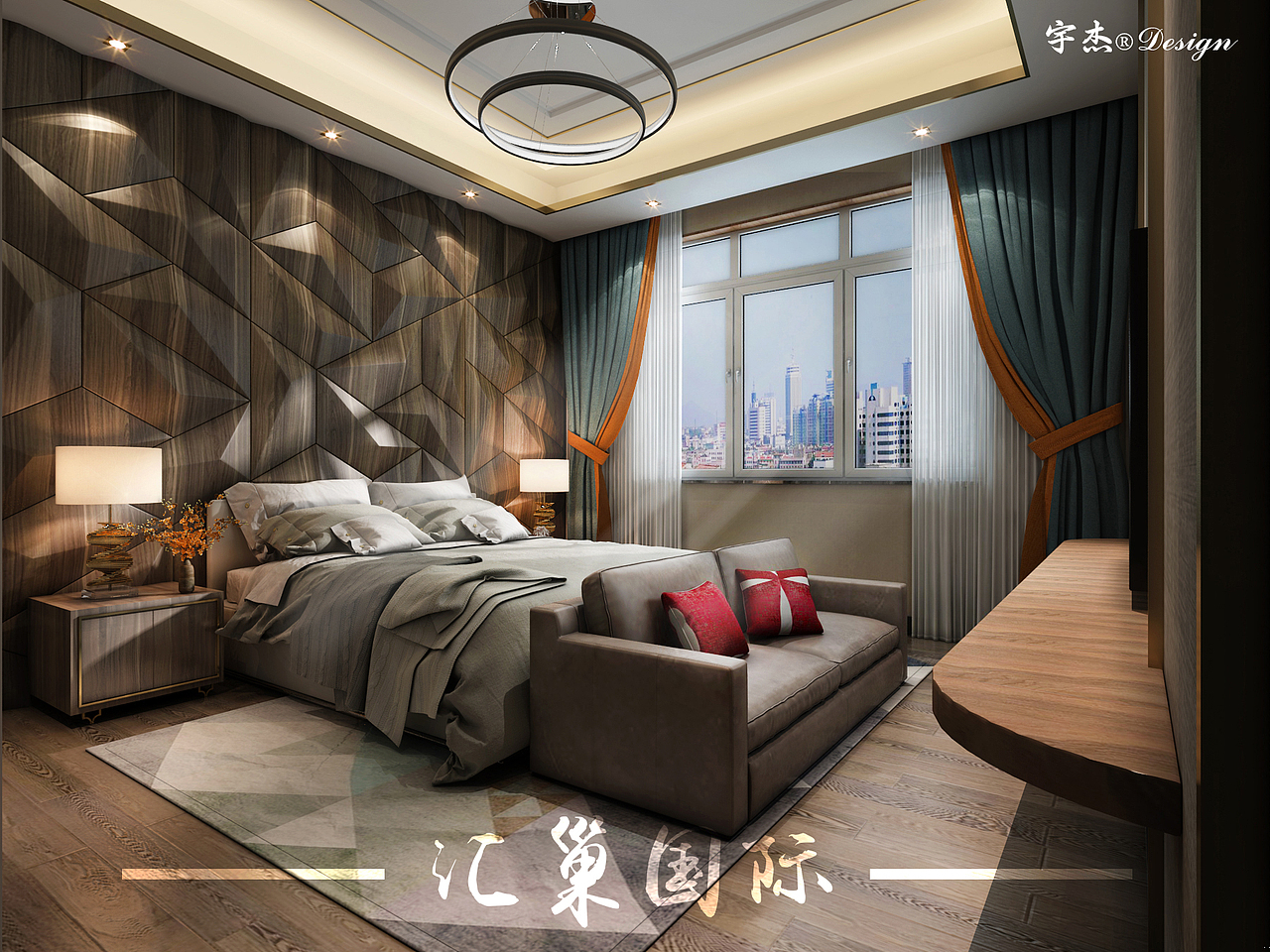 易居（图ZMTE4NDc0OTI4） - 家装设计 - 站酷设计师宇杰Design原创素材 - 站酷ZCOOL