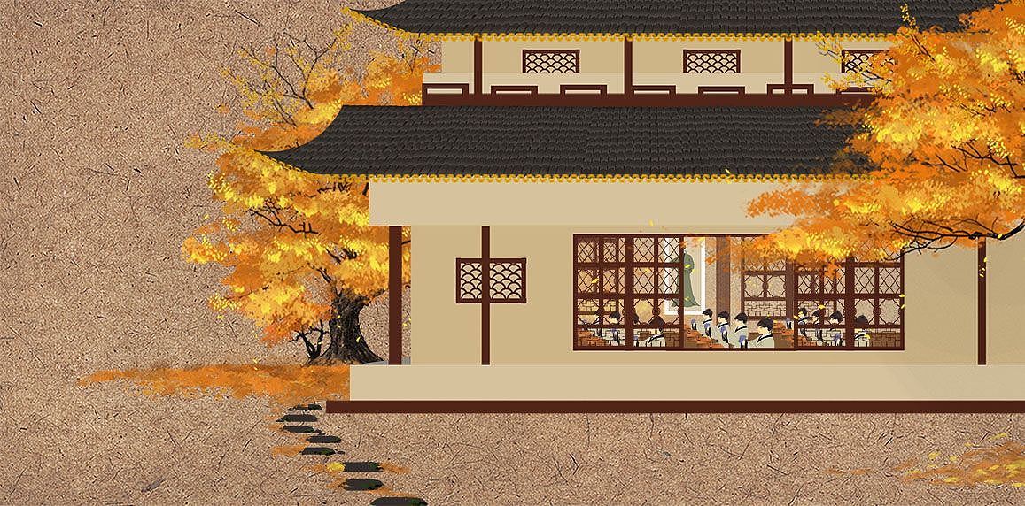 文脉颂中华·书院@家国