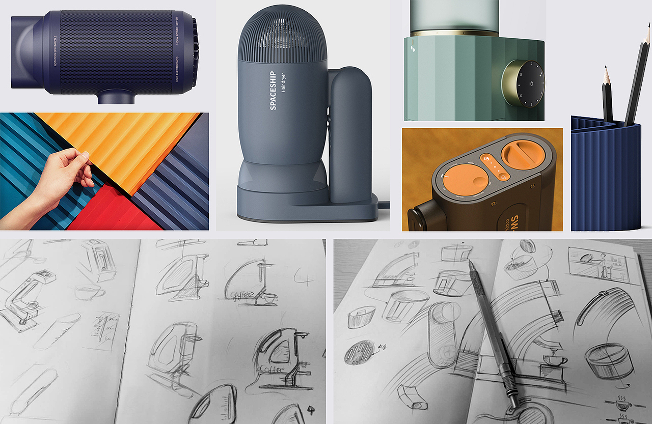 04号咖啡机（图ZMjA3NzY0MTQ0） - 生活用品 - 站酷设计师走在回家路上原创素材 - 站酷ZCOOL