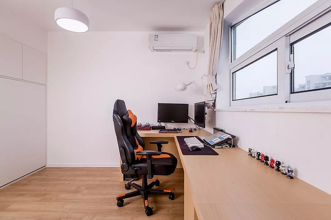 北欧风格丨家是幸福的港湾,什么才能体现幸福?