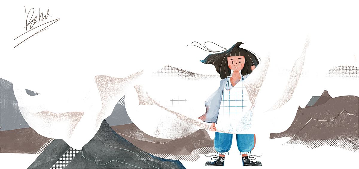 练习（图ZMTYzNjc5NDI0） - 创作习作 - 站酷设计师大慧哟原创素材 - 站酷ZCOOL