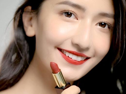 网易严选-口红短片