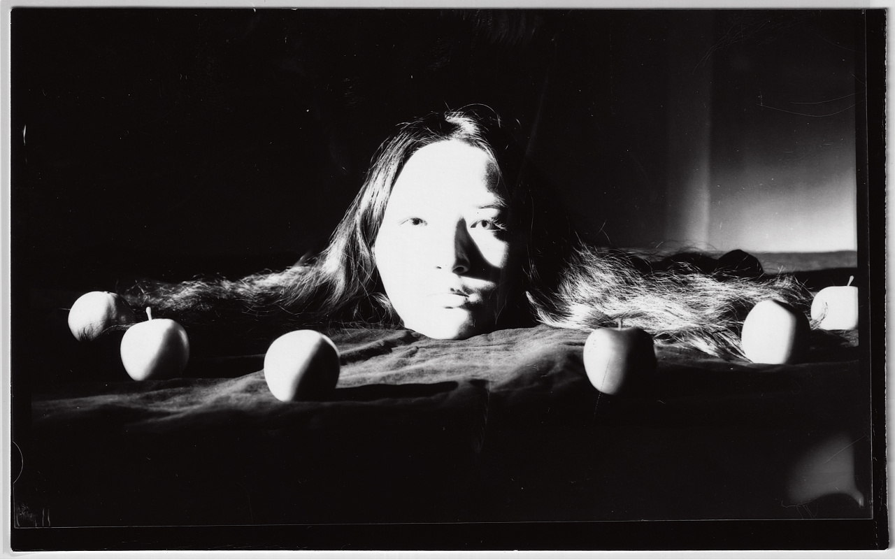 4*5大画幅相机黑白胶片摄影集