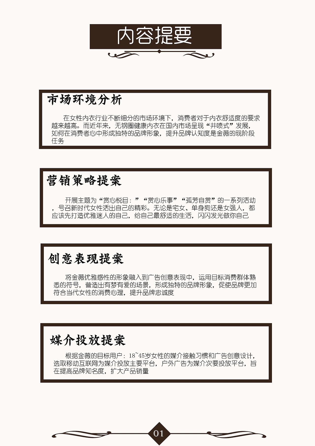 策劃案《孤芳自賞》（圖ZNjA4NDQ2ODA=） - 文案/策劃 - 站酷設(shè)計(jì)師肖玉霞cc原創(chuàng)素材 - 站酷ZCOOL