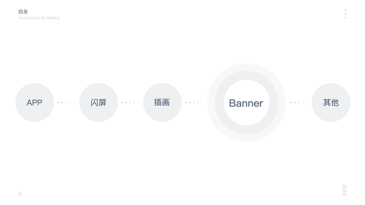 2019作品集（图ZMTk4NDI1ODMy） - APP界面 - 站酷设计师等花kai原创素材 - 站酷ZCOOL