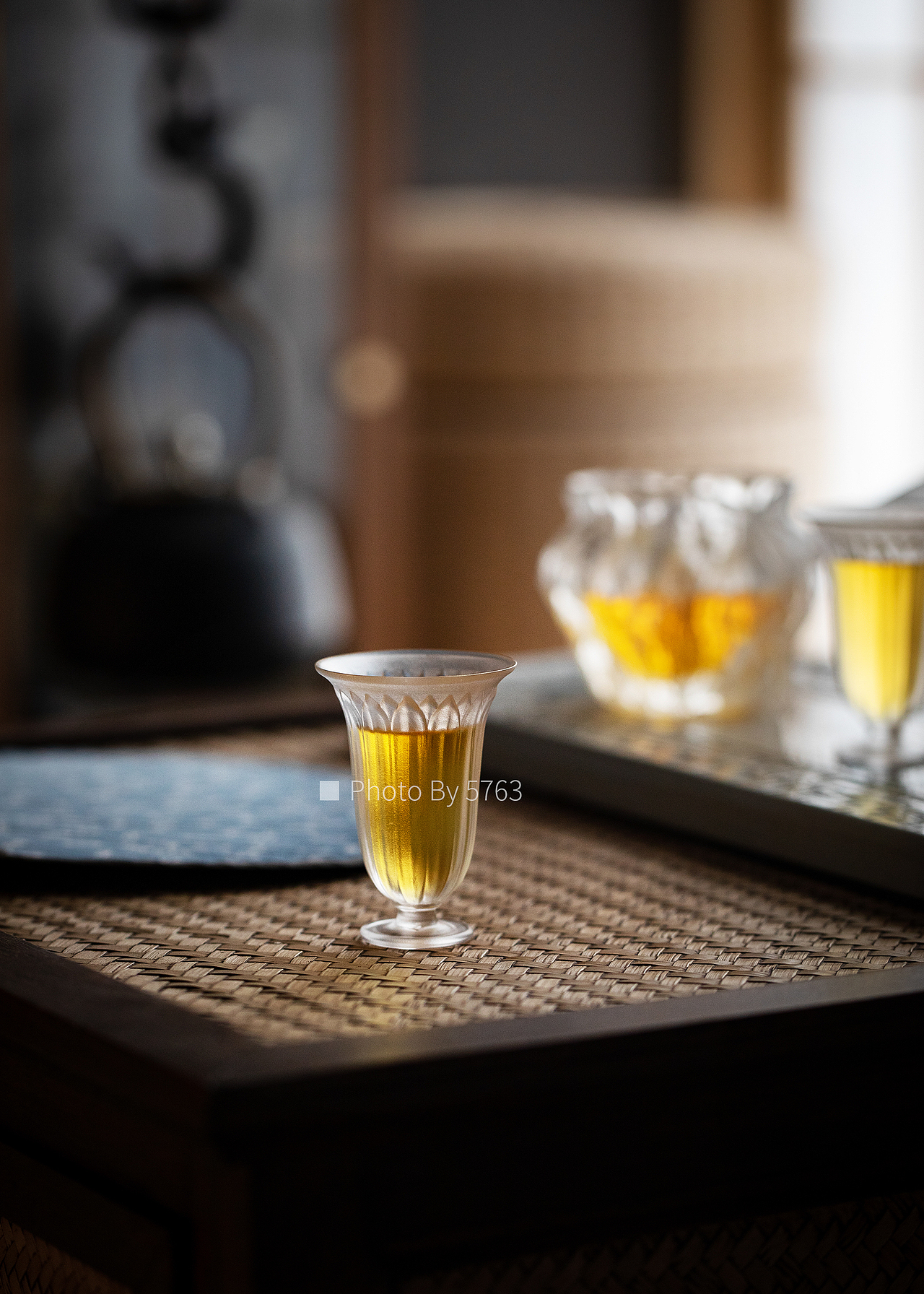 玻璃杯 水杯 酒杯