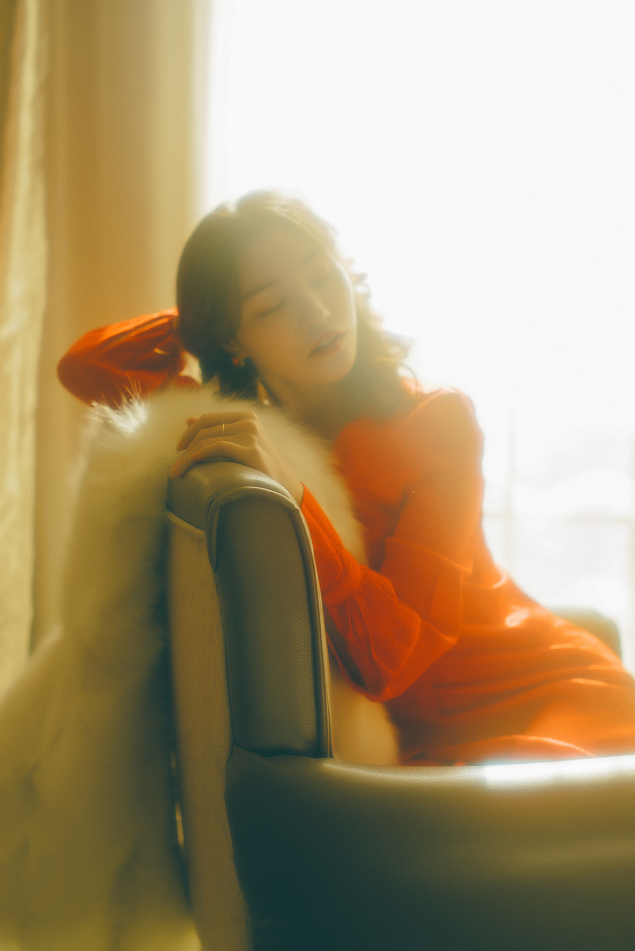 熠熠（图ZMTM2MTU3Mjcy） - 人像摄影 - 站酷设计师肖肖路原创素材 - 站酷ZCOOL