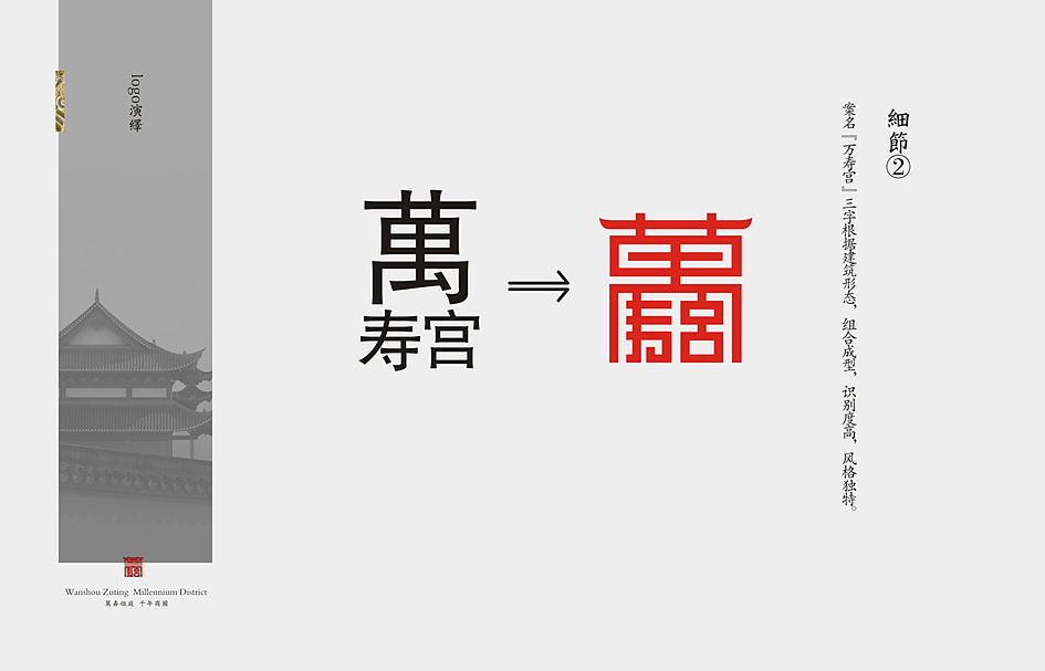 万寿宫历史文化街区推广——后来者创意（图ZMTg1MDk1MTAw） - 品牌 - 站酷设计师后来者传播原创素材 - 站酷ZCOOL
