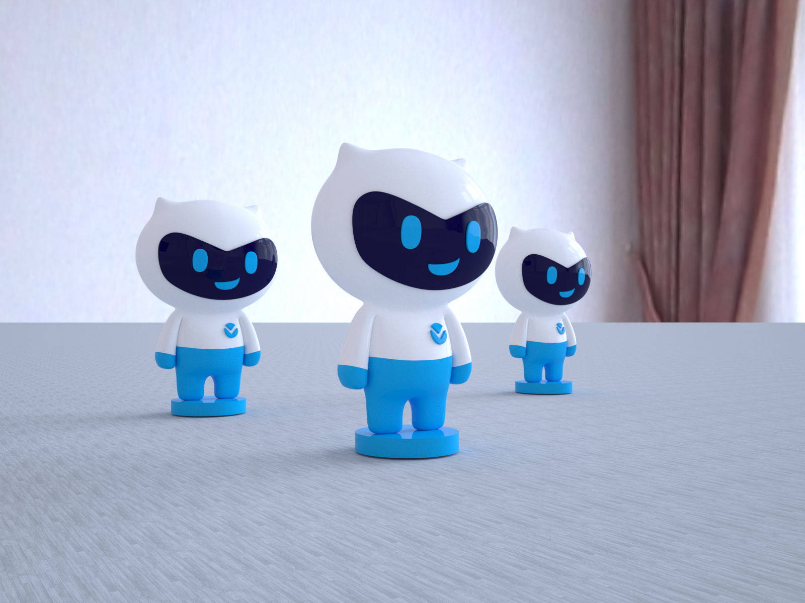 vivo ip|工业/产品|其他工业/产品|无忘初心 - 原创作品 - 站酷 (zcoo