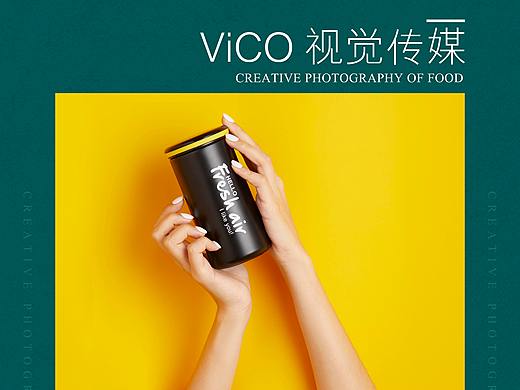 手势到位，时尚大片还远吗 | 卡纸风静物视觉分享  