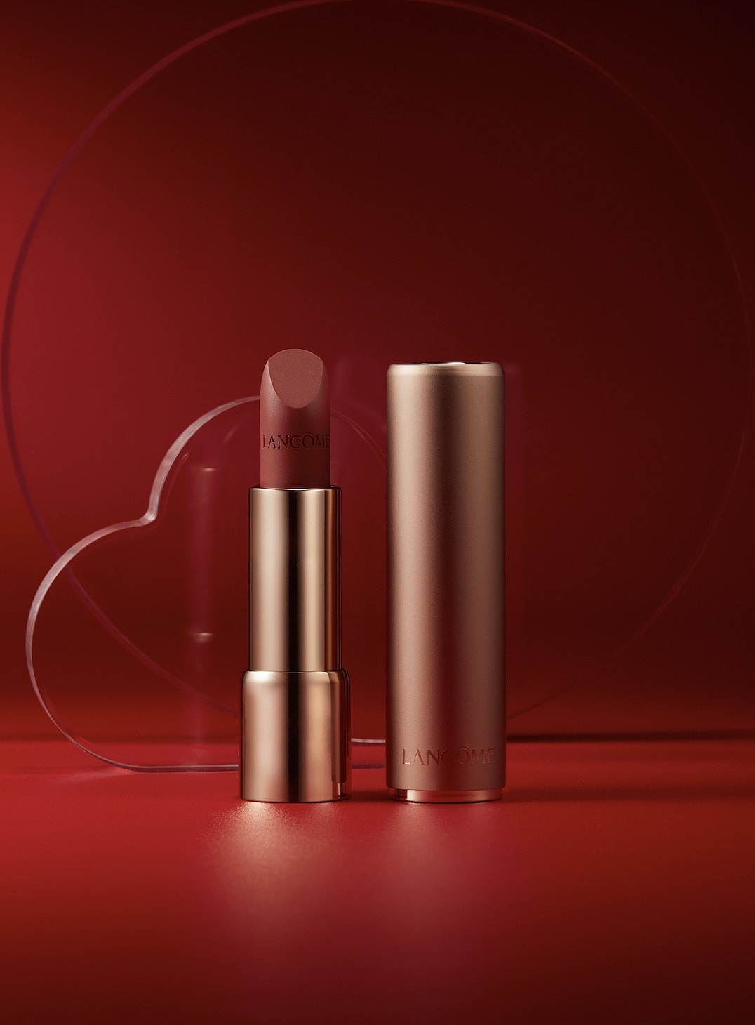 化妆品国际品牌电商照片场景图拍摄