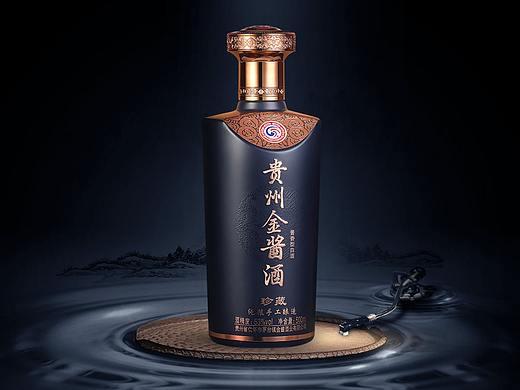 白酒海报|电商设计|产品拍照|详情页设计|商业摄影