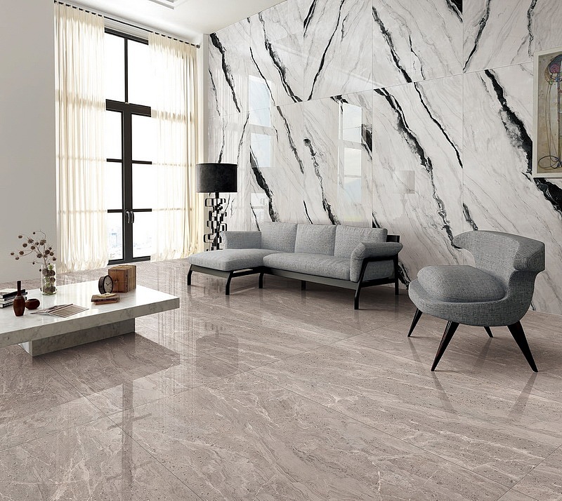 郎玛瓷砖—通体大板