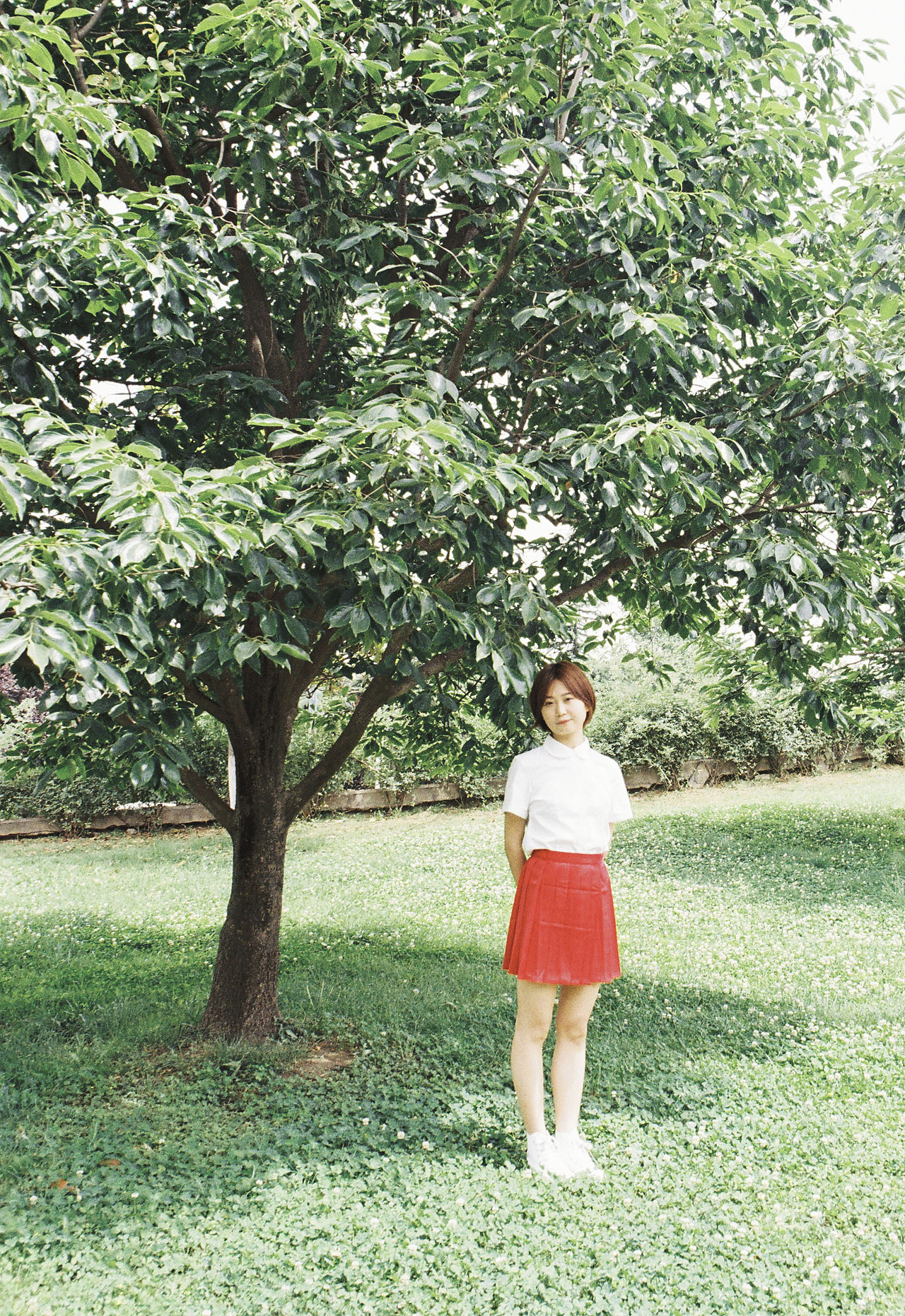 《25℃》（图ZMjU2ODU5Njc2） - 人像摄影 - 站酷设计师老陈不吃泡泡糖原创素材 - 站酷ZCOOL