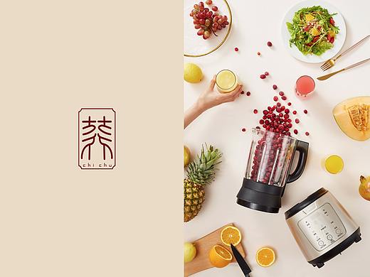 美的生活电器 破壁机 拍摄（二）