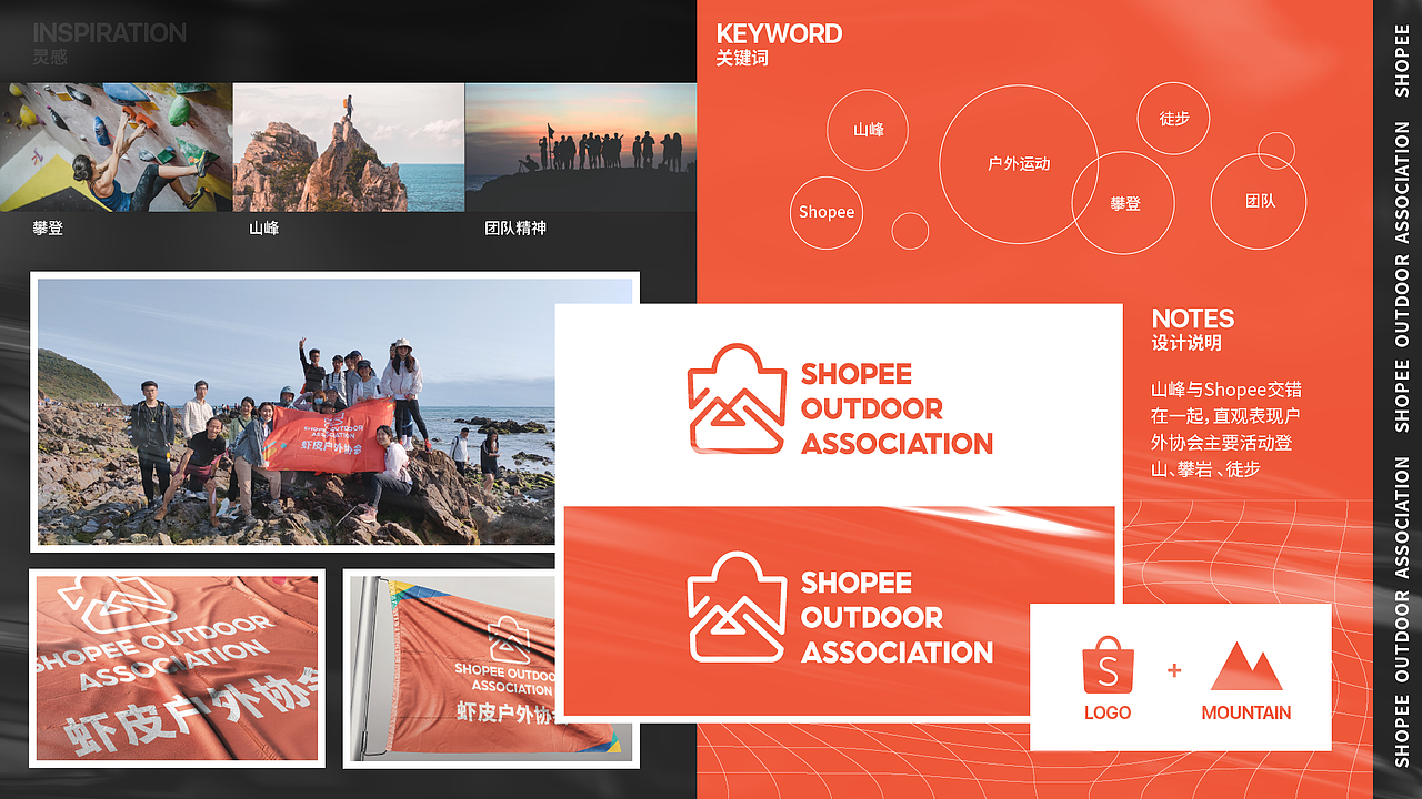 2020 | 设计工作总结（图ZMjQ3Nzk4OTcy） - 其他平面 - 站酷设计师Rosarubus原创素材 - 站酷ZCOOL