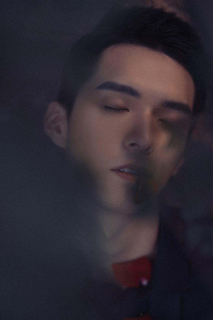 夜莺与玫瑰（图ZMTEyODMxMDg0） - 人像摄影 - 站酷设计师Tony东先森原创素材 - 站酷ZCOOL