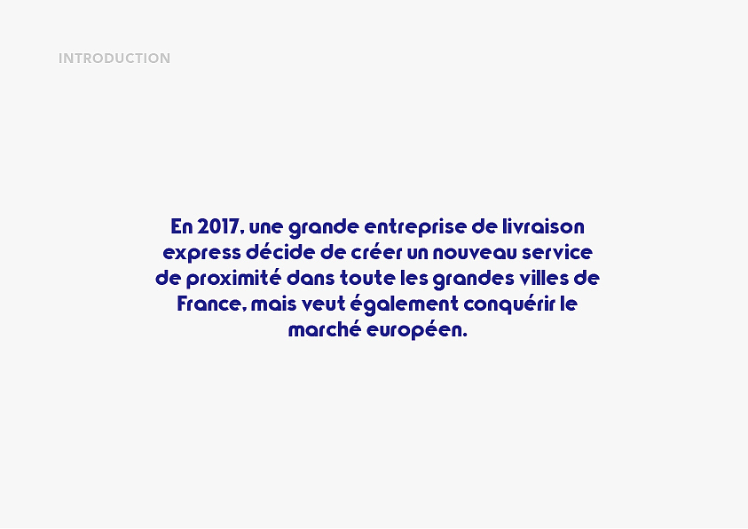 RockEX,Express Company,VI, 法国快递公司标识设计