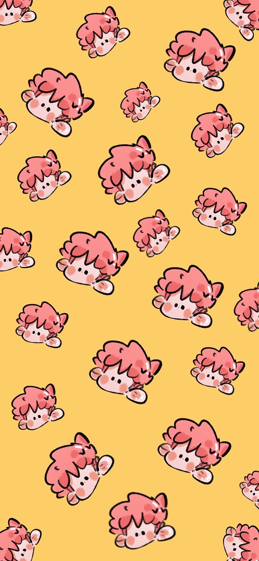 摆尾君的日常（图ZMTk2NTIyODg4） - 儿童插画 - 站酷设计师Devilx_Gentleman原创素材 - 站酷ZCOOL