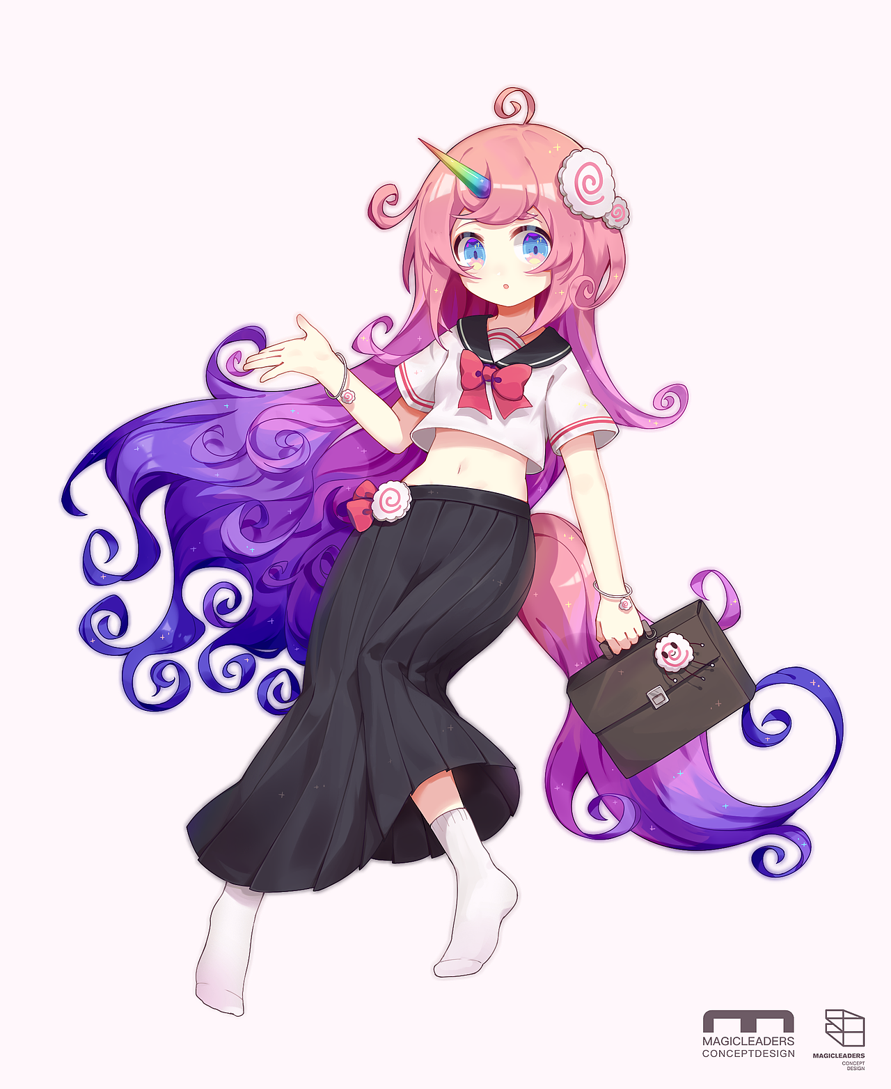 曼奇立德原画作品（图ZMjIyNTg4NzIw） - 游戏原画 - 站酷设计师糖不苦zz原创素材 - 站酷ZCOOL