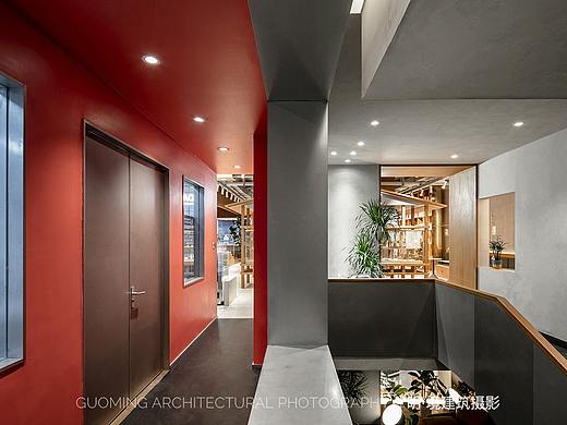 商业空间摄影 | DZH HOME·郑州代字行未来路集合店