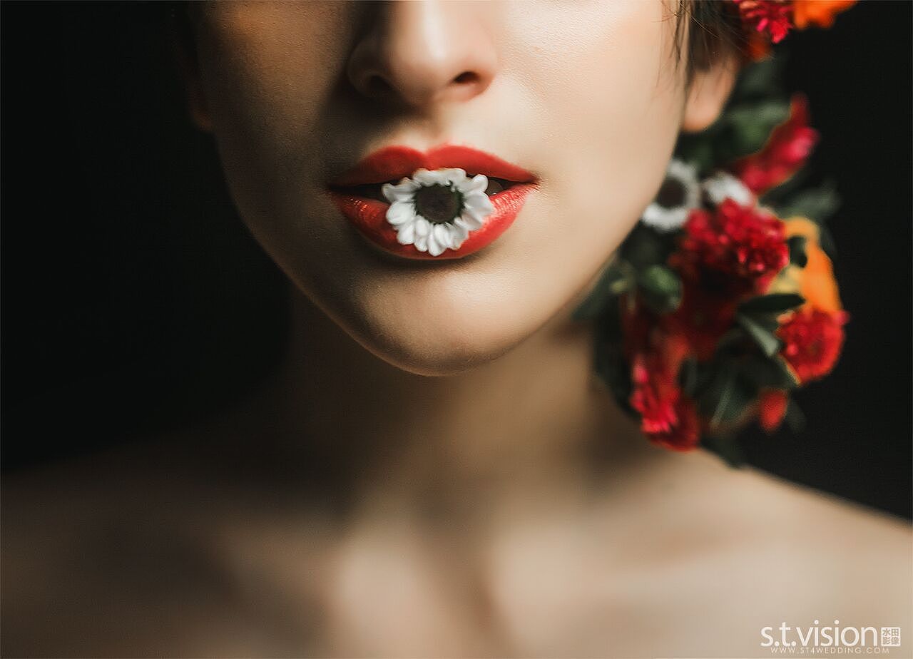 花花世界（图ZOTMzMTQ4NzY=） - 人像摄影 - 站酷设计师水田潘潘原创素材 - 站酷ZCOOL