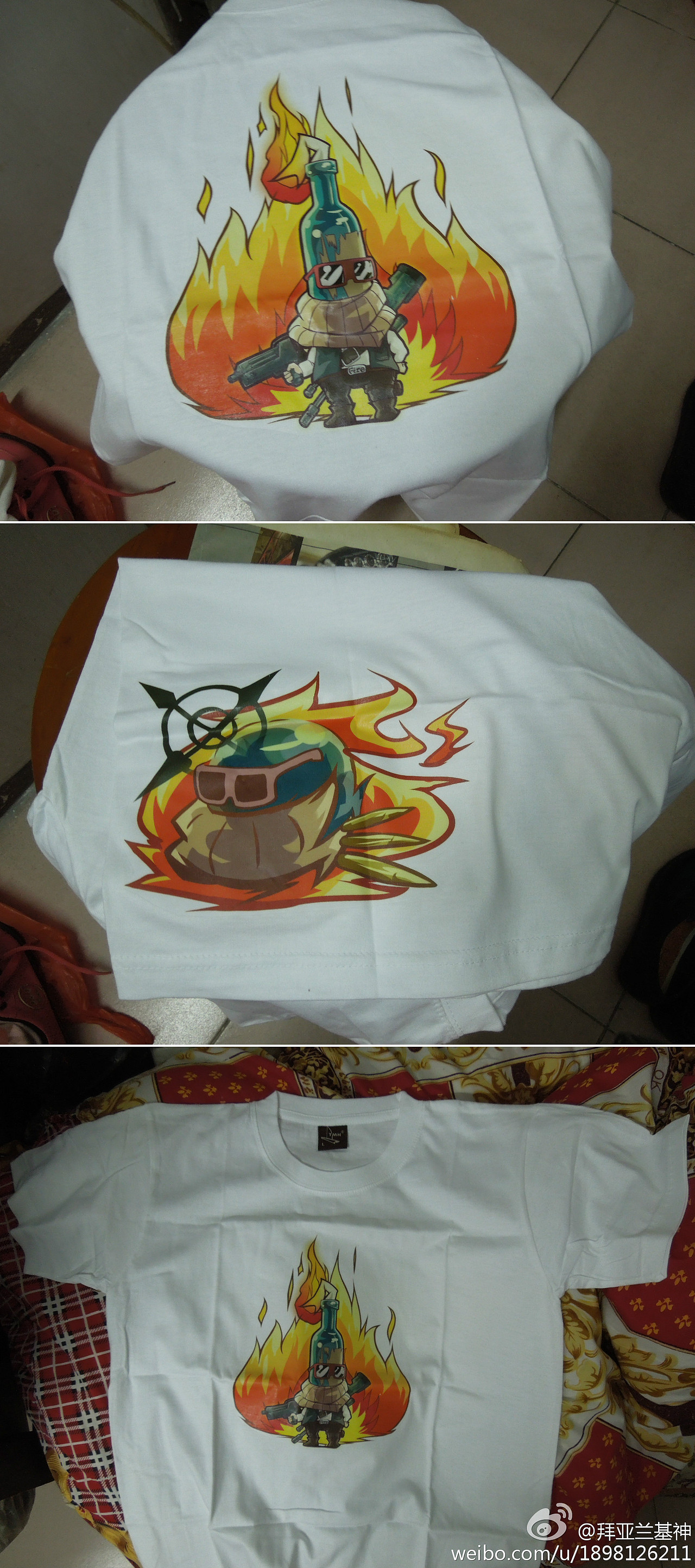 手榴弹主题的一组角色（图ZMTE2NzI5Njg=） - 艺术插画 - 站酷设计师Jokan原创素材 - 站酷ZCOOL