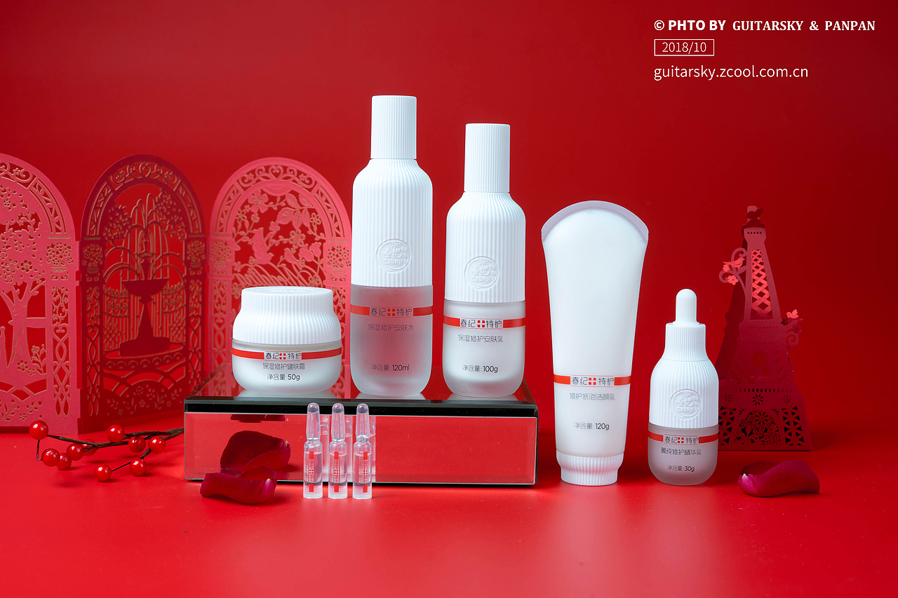 春纪产品活动新年圣诞气氛创意图商业拍摄产品拍摄（图ZMTMzMzc1ODY4） - 产品摄影 - 站酷设计师Guitarsky原创素材 - 站酷ZCOOL