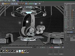 C4D