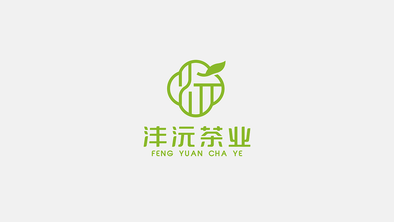 标志合集 | logo设计