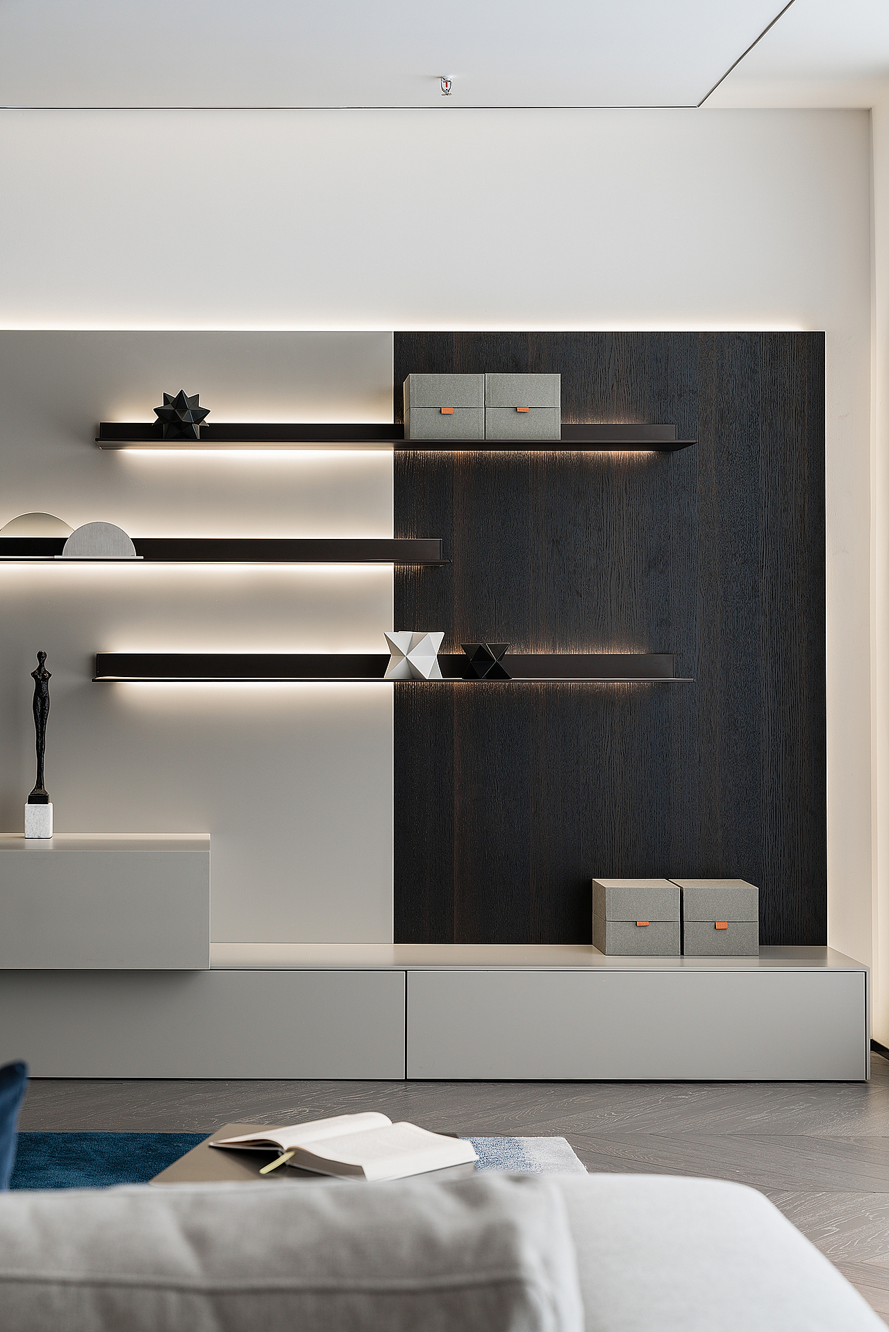 固装展厅 | 深圳 | 建筑空间摄影