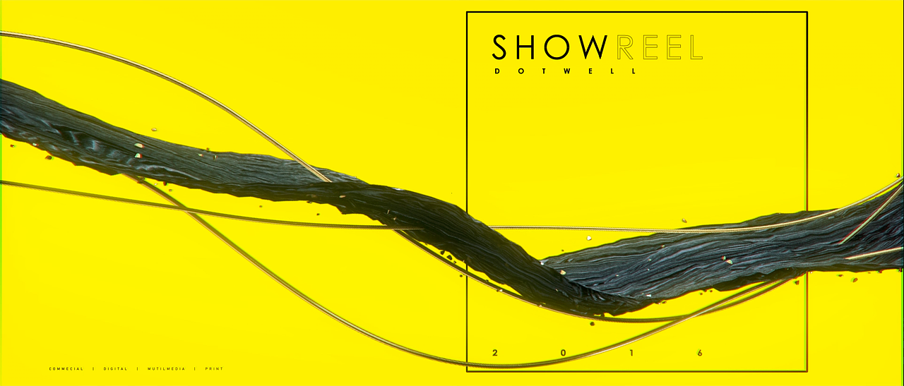 Dotwell 2016 ShowReel